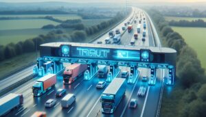 Mautpflicht in Deutschland: Alles was Sie über das Autobahngebührensystem wissen müssen