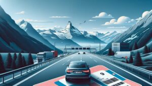 Österreich Vignette 2024: Preise, Kaufmöglichkeiten und Gültigkeitsdauer im Überblick